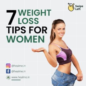 7 Weight Loss Tips for Women - Thumbnail4