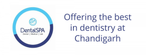 Dental Spa Logo