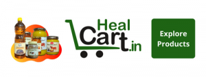 HealCart Logo