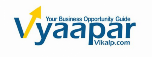 Vyaapar Vikalp Logo